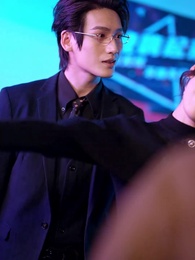 第42集 - 她榮耀歸來