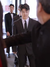 給你的愛，我收回了 - Episode 22