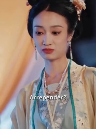 Episódio 7 - [Dublado]Traição da Beleza, Justiça da Imperatriz