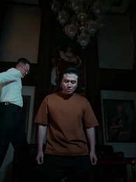 真千金來自惡人村 - Episode 37