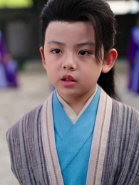 Der Weg des Schwertes - Episode 8