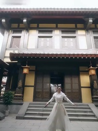 Episodio 17 - L'eterno Imperatore Divino Alessandro De Luca