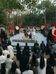 L'eterno Imperatore Divino Alessandro De Luca - Episode 23