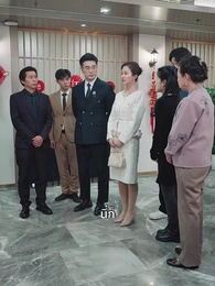 ตอนที่ 42 - เมื่อรักกลายเป็นอุปสรรคของมรดก