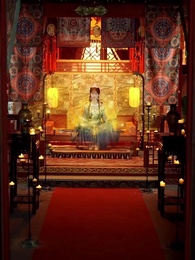 500年生きた私が、末裔の妻に恋敵扱い? - Episode 1