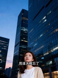 遲到的星光 - Episode 5