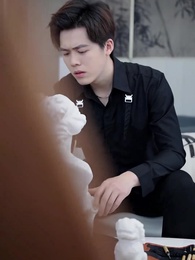 Tập 18 - Tái Sinh Sau Song Sắt