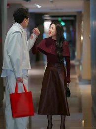 金光照破小人心 - Episode 13