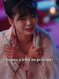 [Dublado]Traição da Beleza, Justiça da Imperatriz - Episode 3