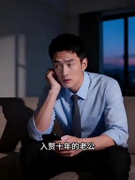 第1集 - 遲到的星光