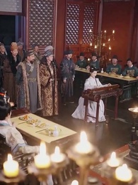 Episode 33 - [Dubbed] My Chubby and Clever Princess