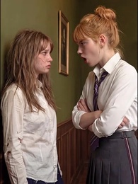 Don't Get on Mom's Bad Side（updating） - Episode 5