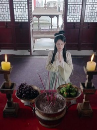 Episodio 43 - La Vendetta della Matrona