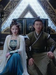 L'eterno Imperatore Divino Alessandro De Luca - Episode 68