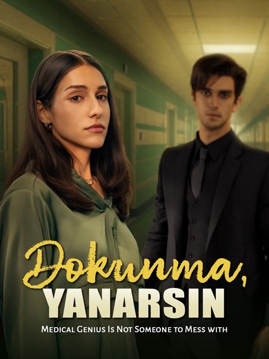 [Dublajlı] Dokunma, Yanarsın