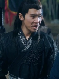 Episodio 76 - L'eterno Imperatore Divino Alessandro De Luca