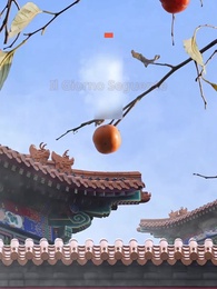 La Vendetta della Matrona - Episode 70