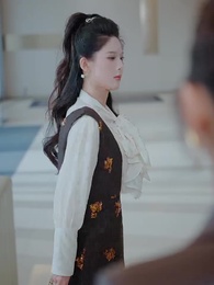 第27集 - 離婚後,他重臨巔峯