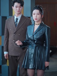 第20集 - 離婚後,他重臨巔峯