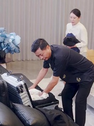 [Synchron]Kam als Bettler,  Ging als Legende - Episode 59