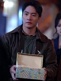 黃雀在後 - Episode 64