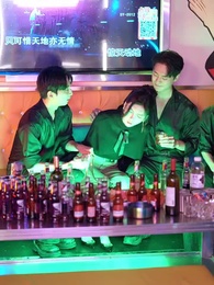 第40集 - 她榮耀歸來