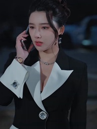 第46集 - 離婚後,他重臨巔峯