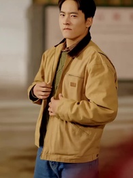 第4集 - 黃雀在後