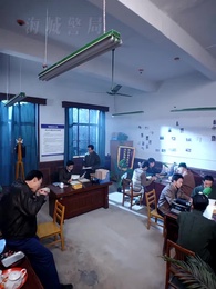 第53集 - 黃雀在後