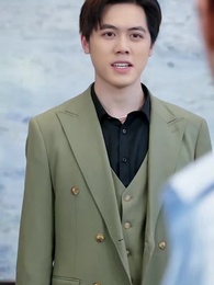 Tập 5 - Tái Sinh Sau Song Sắt