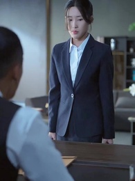 七年南風吹晚星 - Episode 17