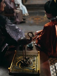 La Revanche Silencieuse - Episode 32