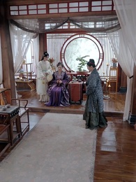 La Vendetta della Matrona - Episode 24