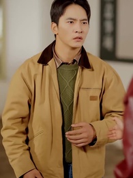 第15集 - 黃雀在後