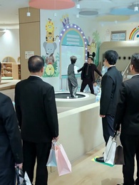 シングルマザーの私を、御曹司は守ると誓った - Episode 52