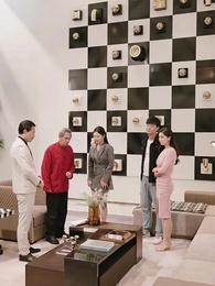 Chọn Chồng Nghèo, Vớ Phải Trùm Cuối - Episode 66