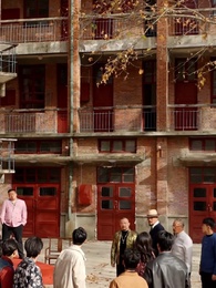 黃雀在後 - Episode 74