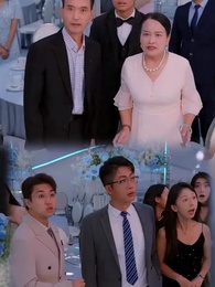 Episodio 54 - Traición, Poder y Cielo Roto