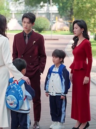 [Lồng tiếng]Sau Tất Cả, Em Chọn Hạnh Phúc - Episode 30