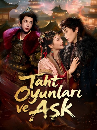 Taht Oyunları ve Aşk