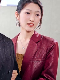 第13集 - 她為月光，裁去星辰