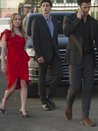 الحلقة 13 - النجاح في الحياة بعد الطلاق