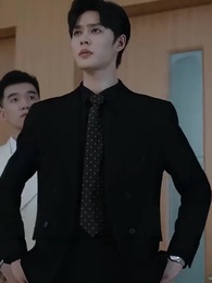 Episodio 8 - [Doppiato]Amore nel momento sbagliato