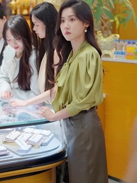 [Lồng tiếng]Sau Tất Cả, Em Chọn Hạnh Phúc - Episode 38