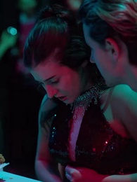 Alpha Stepbrothers Bite Me - Episode 9