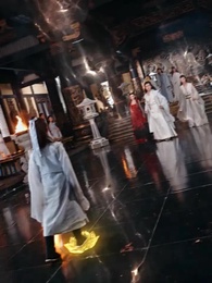 Episode 43 - Der Weg des Schwertes