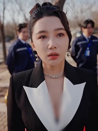 離婚後，他重臨巔峯 - Episode 43