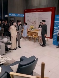 Traición, Poder y Cielo Roto - Episode 20