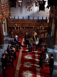 黃雀在後 - Episode 46