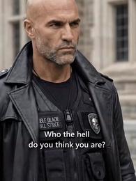 Episode 3 - Don't Get on Mom's Bad Side(updating)